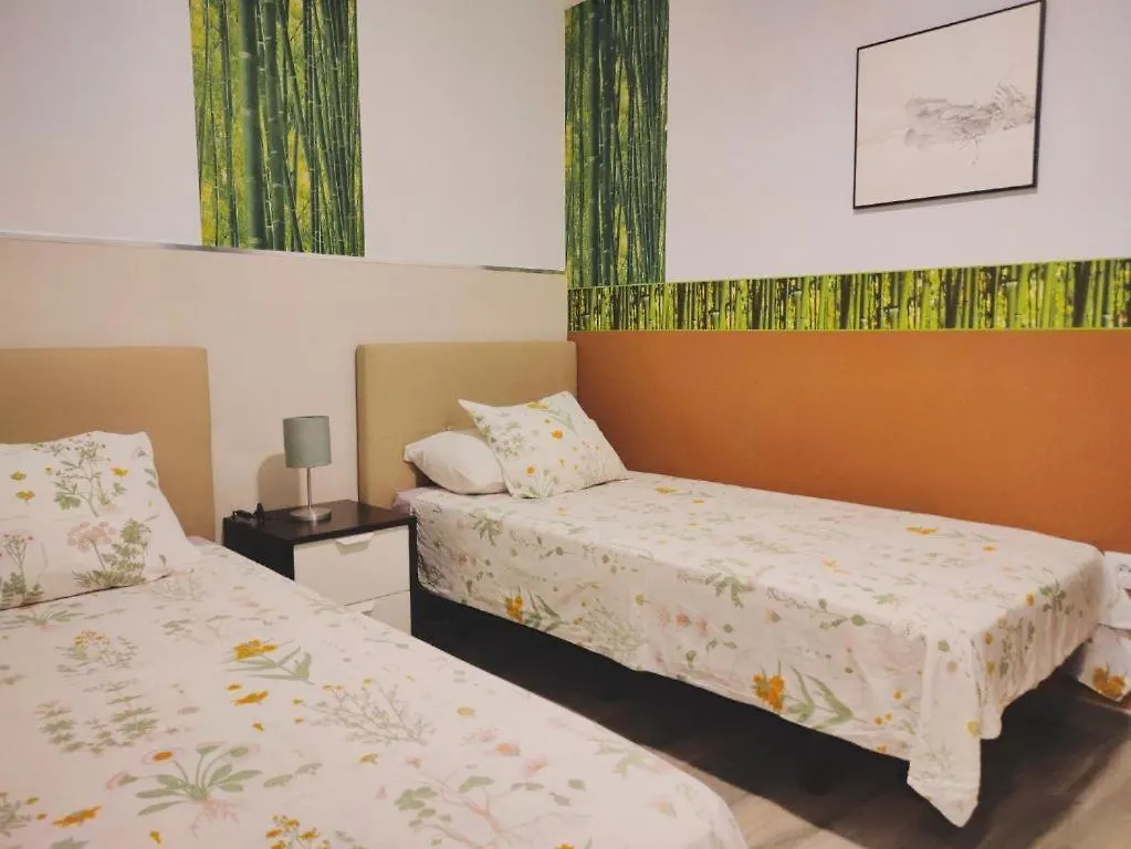 Cute Beach Home With Terrace In Pedregalejo マラガ スペイン